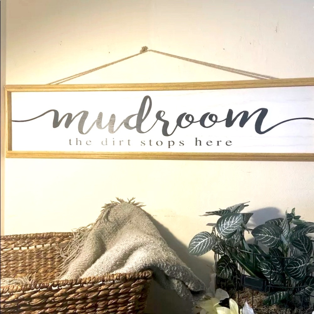 Laundry Room Wall Decor